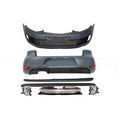 Kit De Carrosserie Volkswagen Golf 6 Look GTI - MS accessoires Auto