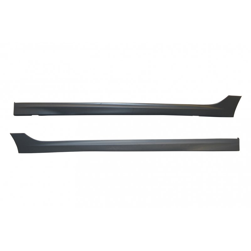 Kit De Carrosserie Volkswagen Jetta 2011 ABS - MS accessoires Auto