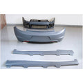 Kit De Carrosserie Volkswagen Scirocco R 2008-2013 - MS accessoires Auto