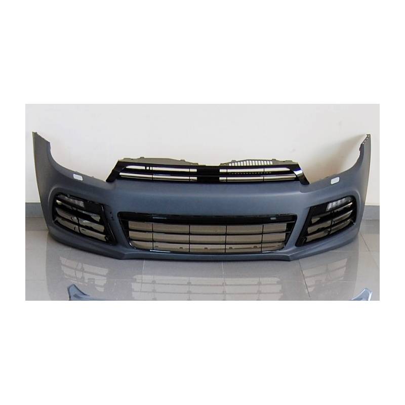 Kit De Carrosserie Volkswagen Scirocco R 2008-2013 - MS accessoires Auto