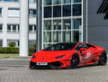 Kit carrosserie Lamborghini Huracan LP610-4 Widebody adapté à tous les modèles . - MS accessoires Auto