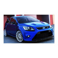 Lame de Pare chocs Avant Ford Focus 08-11 RS - MS accessoires Auto