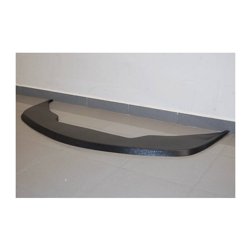 Lame de pare chocs Avant Porsche 911 GT3 (996) - MS accessoires Auto