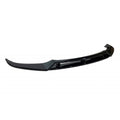 Lame Déflecteur Avant BMW G06 2020+ look Performance Noir Brillant - MS accessoires Auto