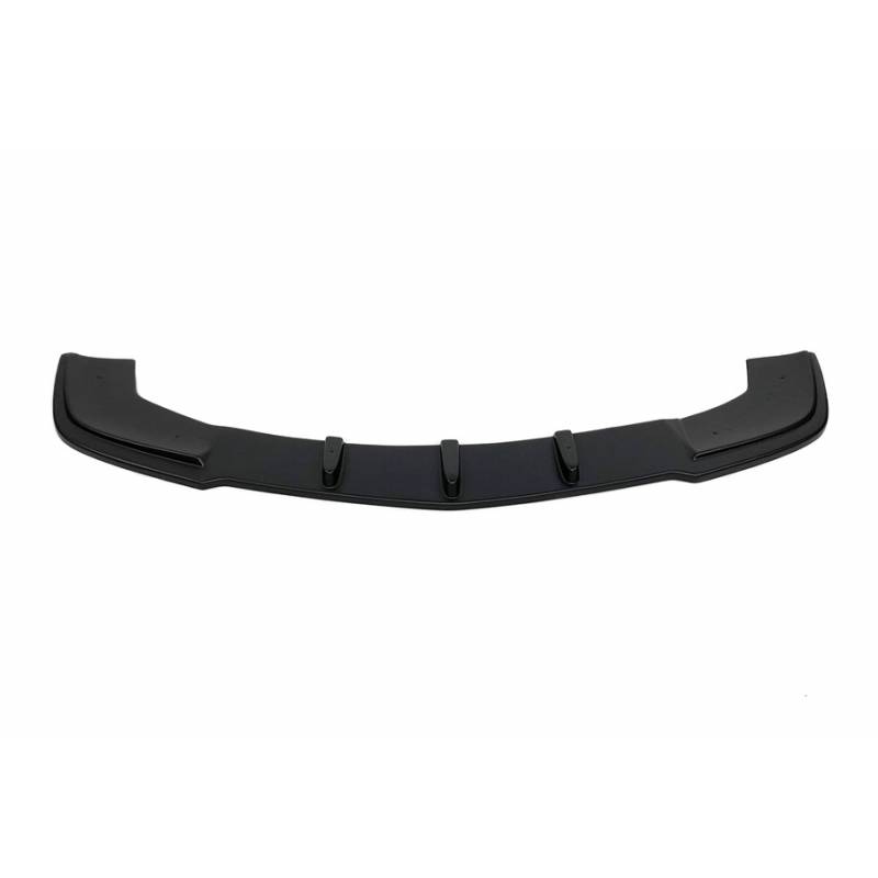 Lame de pare chocs Avant Mercedes SLK R171 Look AMG pour notre pare chocs avant - MS accessoires Auto