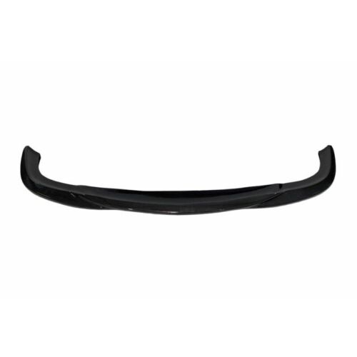 Lame Déflecteur Spoiler Avant Mercedes W211 02-06 Carbone - MS accessoires Auto