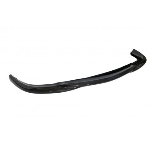 Lame Déflecteur Spoiler Avant Mercedes W211 02-06 Carbone - MS accessoires Auto