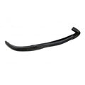 Lame Déflecteur Spoiler Avant Mercedes W211 02-06 Carbone - MS accessoires Auto