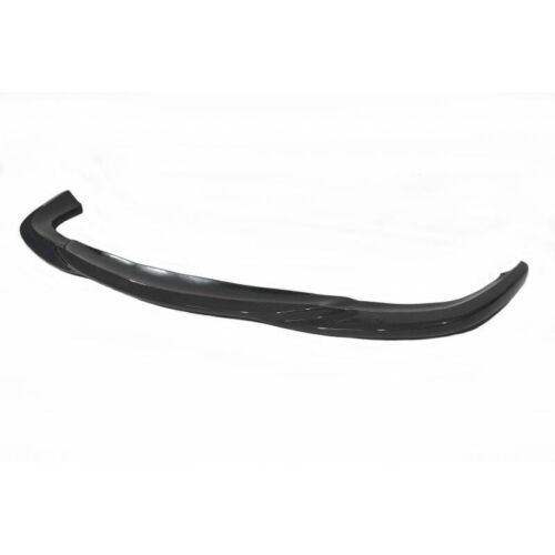 Lame Déflecteur Spoiler Avant Mercedes W211 02-06 Carbone - MS accessoires Auto