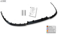 Lame de pare chocs Universelle RDX Audi, BMW, Mercedes, Nissan, Seat, Toyota, Alfa Romeo, Renault, Ford, Peugeot, Honda, Mitsubishi - MS accessoires Auto