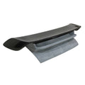 Tylnia klapa z karbonowym spojlerem do Porsche 911 / 997 2005-2008 w stylu GT2