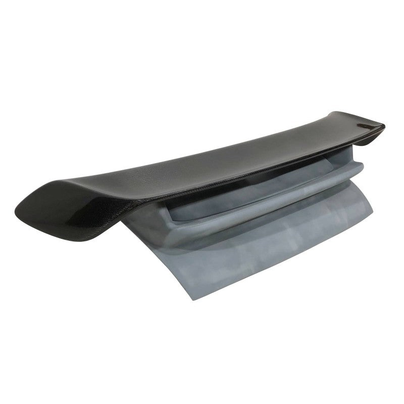 Tylnia klapa z karbonowym spojlerem do Porsche 911 / 997 2005-2008 w stylu GT2
