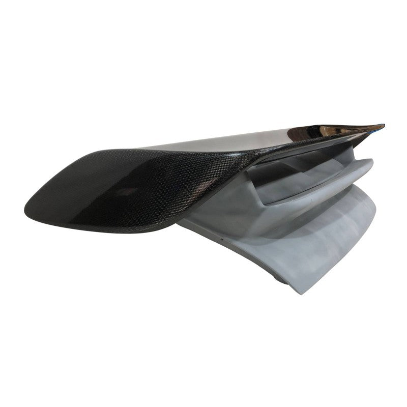 Tylnia klapa z karbonowym spojlerem do Porsche 911 / 997 2005-2008 w stylu GT2