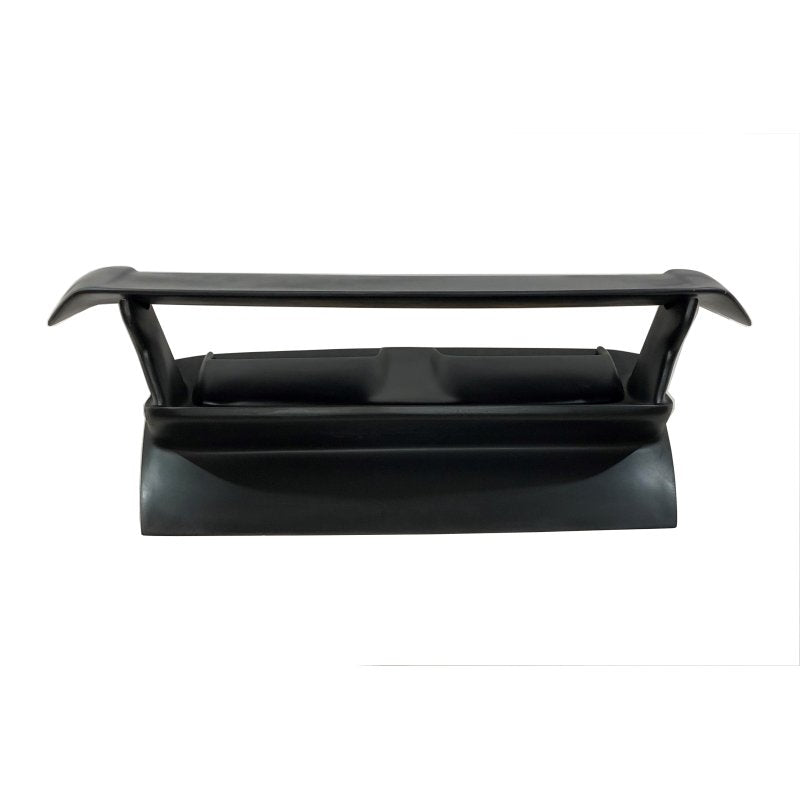 Malle Arrière Porsche Carrera 911/ 997 2005-2011 look GT3 RS Avec Aileron Carrera 911 - MS accessoires Auto