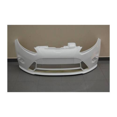 Pare Chocs Avant Ford Fiesta 09 RS - MS accessoires Auto
