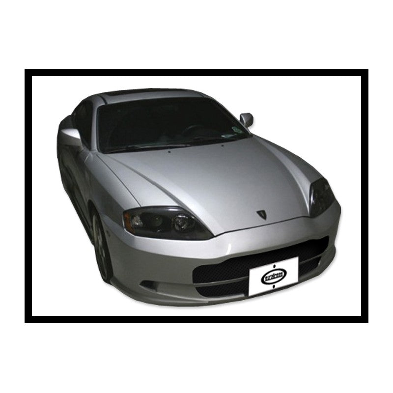 Pare Chocs Avant Hyundai Coupé tuscani Type Aston Martin 02 - 06 - MS accessoires Auto