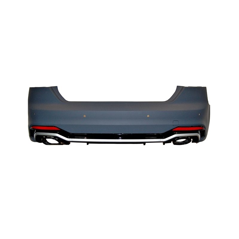 Pare Chocs Arrière Audi A5 Sportback / Coupe 2016-2019 Look RS5 - MS accessoires Auto