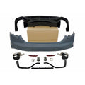 Pare Chocs Arrière Audi A5 Sportback / Coupe 2020+ Look RS5 - MS accessoires Auto
