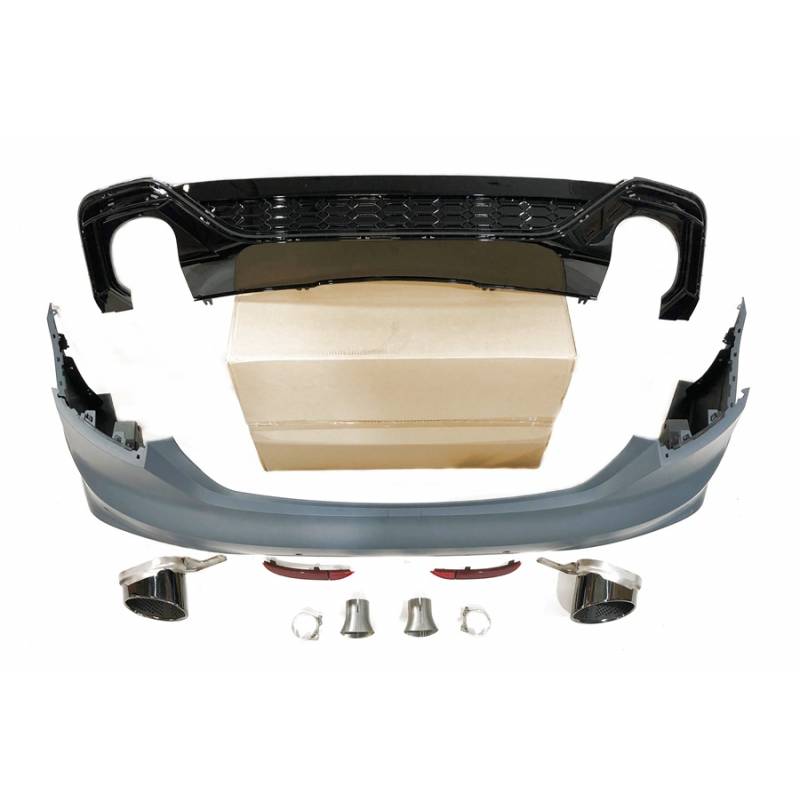 Pare Chocs Arrière Audi A5 Sportback / Coupe 2020+ Look RS5 - MS accessoires Auto