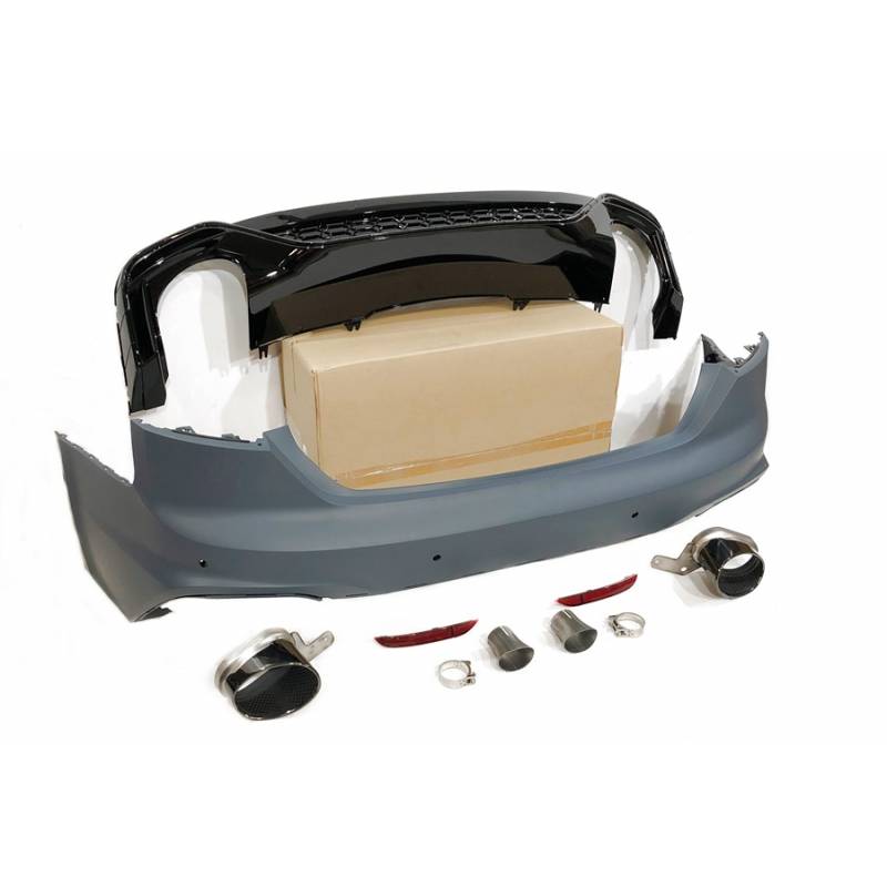 Pare Chocs Arrière Audi A5 Sportback / Coupe 2020+ Look RS5 - MS accessoires Auto