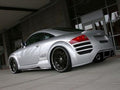Pare chocs arrière Audi TT 98 - 2005 look R8 - MS accessoires Auto