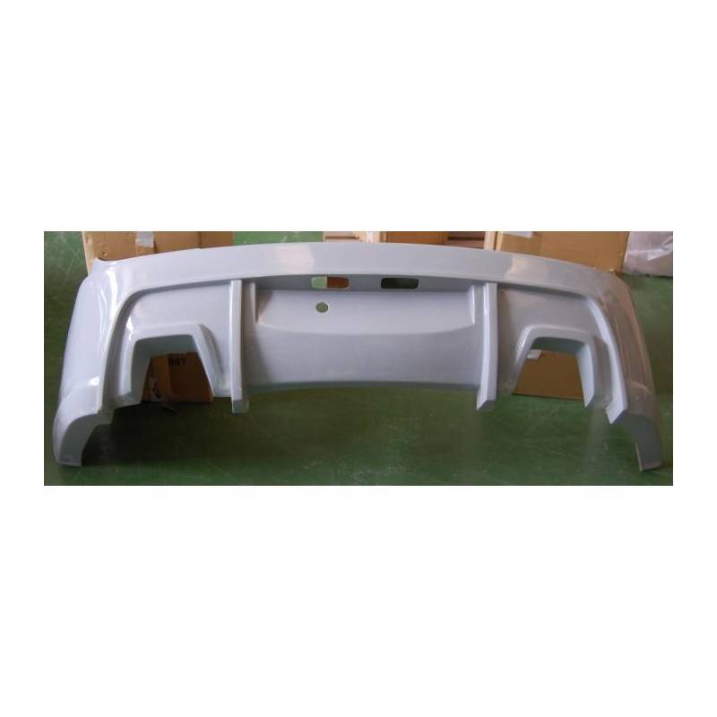 Pare chocs arrière Hyundai Coupe 02 - 06 - MS accessoires Auto