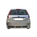 Pare Chocs Arrière Ford Fiesta 02 - MS accessoires Auto