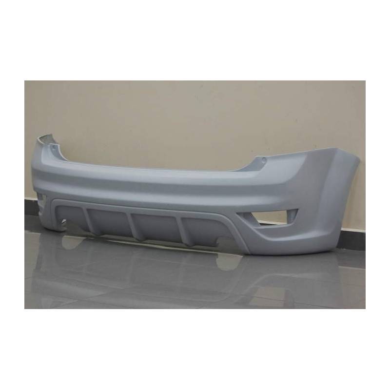 Pare Chocs Arrière Ford Focus 2005/2011 RS - MS accessoires Auto