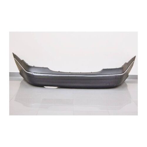 Pare Chocs Arrière Mercedes W203 Look C32 AMG - MS accessoires Auto