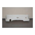 Pare Chocs Arrière Peugeot 206 CC - MS accessoires Auto