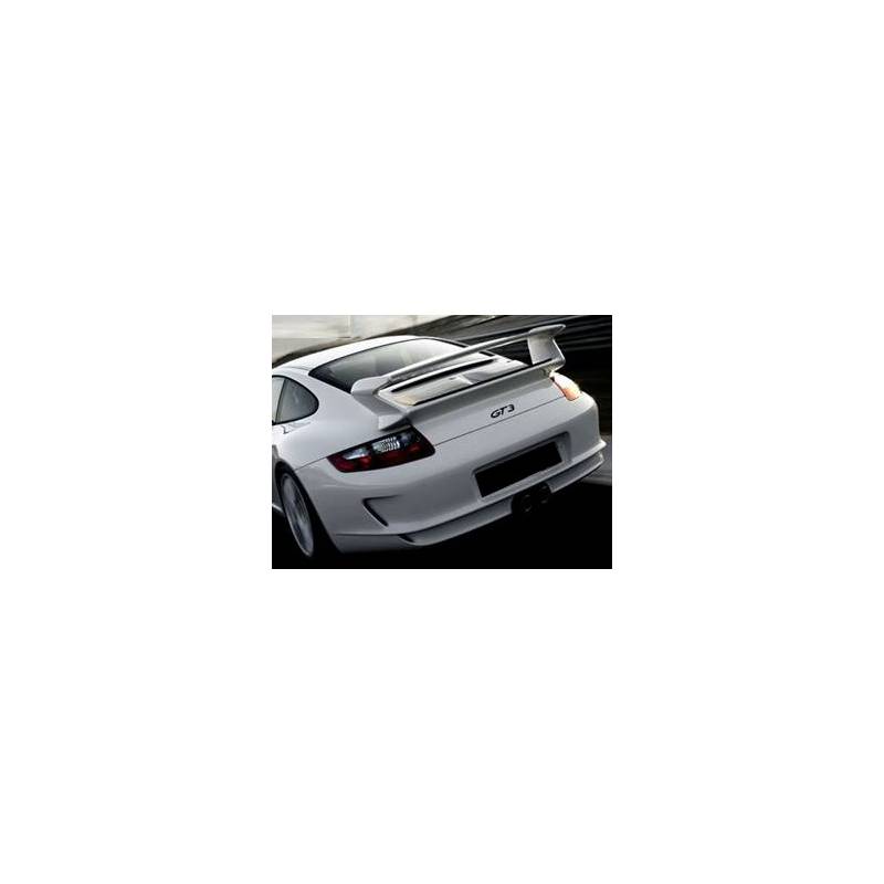 Pare Chocs Arrière Porsche 997 GT3 2005-2011 - MS accessoires Auto