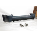 Pare Chocs Arrière Range Rover Sport 2005-2012 L320 look Autobiography - MS accessoires Auto