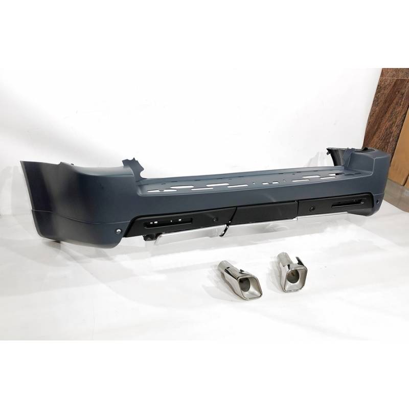 Pare Chocs Arrière Range Rover Sport 2005-2012 L320 look Autobiography - MS accessoires Auto