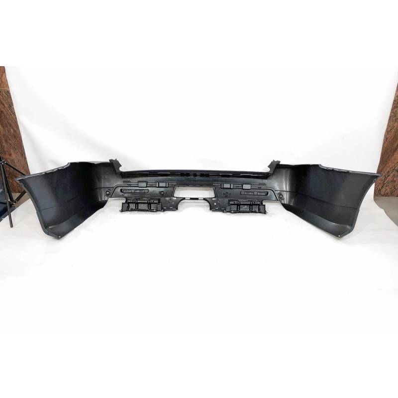 Pare Chocs Arrière Range Rover Sport 2005-2012 L320 look Autobiography - MS accessoires Auto