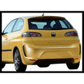 Pare Chocs Arrière Seat Ibiza 2003 Cupra - MS accessoires Auto