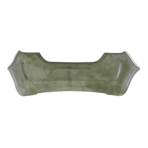 Pare Chocs Arrière Seat Leon 05-08 FR - MS accessoires Auto