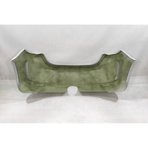 Pare Chocs Arrière Seat Leon 05-08 FR - MS accessoires Auto