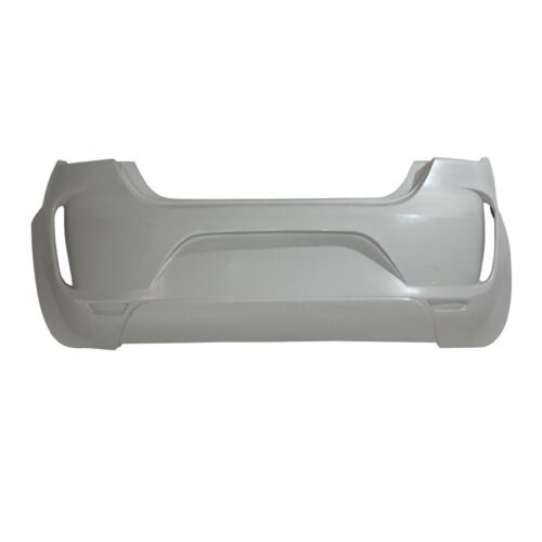 Pare Chocs Arrière Seat Leon 05-08 FR - MS accessoires Auto
