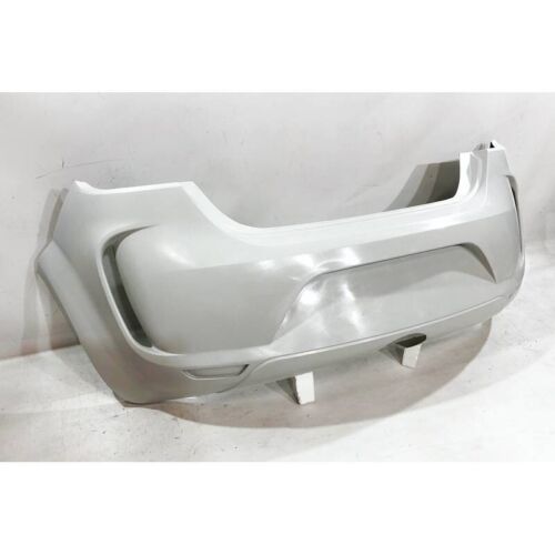 Pare Chocs Arrière Seat Leon 05-08 FR - MS accessoires Auto