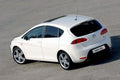 Pare chocs Arrière Seat Leon 2 phase 2 mod.II FR - MS accessoires Auto