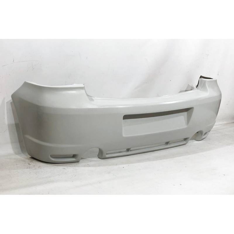 Pare Chocs Arrière Volkswagen Golf 4 R32 - MS accessoires Auto