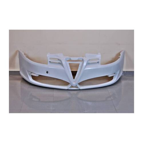 Pare chocs avant Alfa Romeo GT - MS accessoires Auto