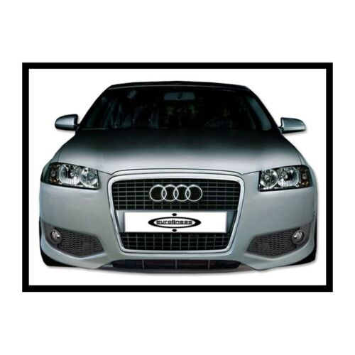 Pare Chocs Avant Audi A3 03-04 Type S3 07 - MS accessoires Auto