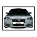 Pare Chocs Avant Audi A3 03-04 Type S3 07 - MS accessoires Auto