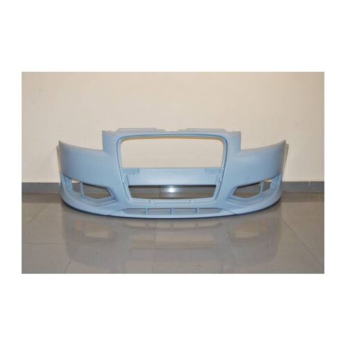 Pare Chocs Avant Audi A3 03-04 Type S3 07 - MS accessoires Auto