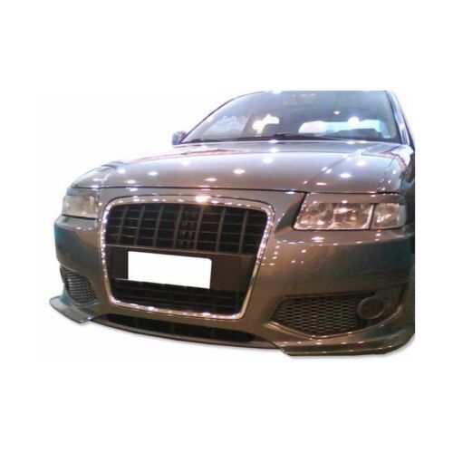 Pare Chocs Avant Audi A3 '96/'02 Type S3 ABS Plastique - MS accessoires Auto
