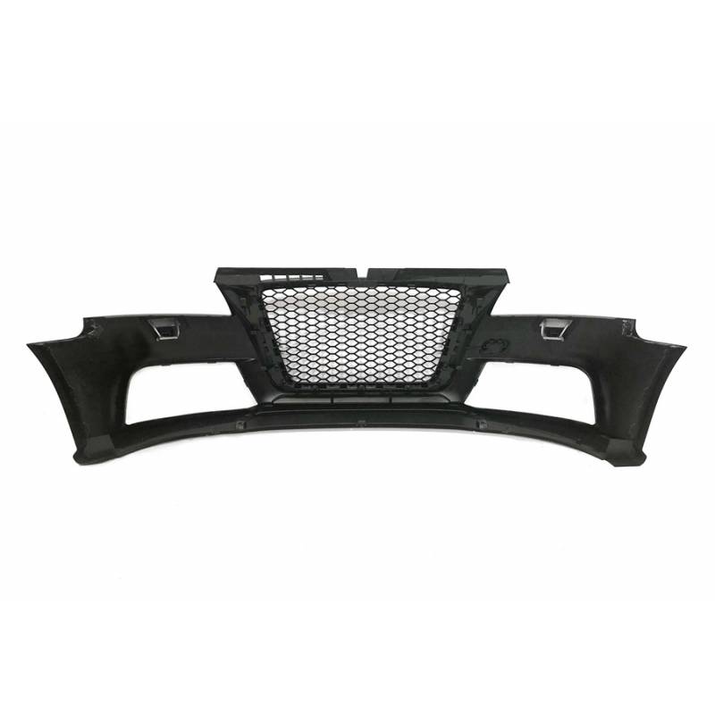 Pare Chocs Avant Audi A3 Et Sportback 09-12 RS3 ABS Brouillard - MS accessoires Auto