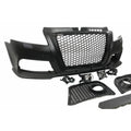 Pare Chocs Avant Audi A3 Et Sportback 09-12 RS3 ABS Brouillard - MS accessoires Auto
