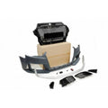 Pare Chocs Avant Audi A3 V8 13-15 Sportback Look RS3 - MS accessoires Auto