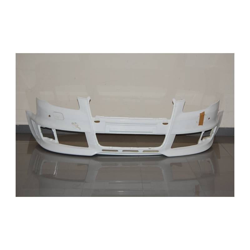 Pare Chocs Avant Audi A4 '05 RS4 - MS accessoires Auto